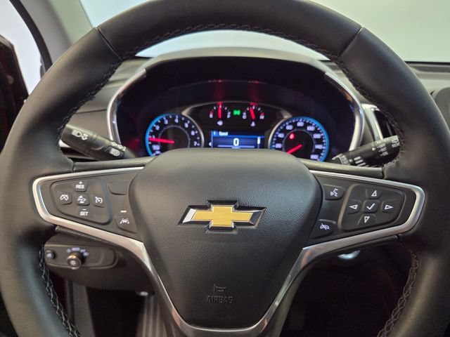 Used 2023 Radiant Red Tintcoat Chevrolet LT image 25