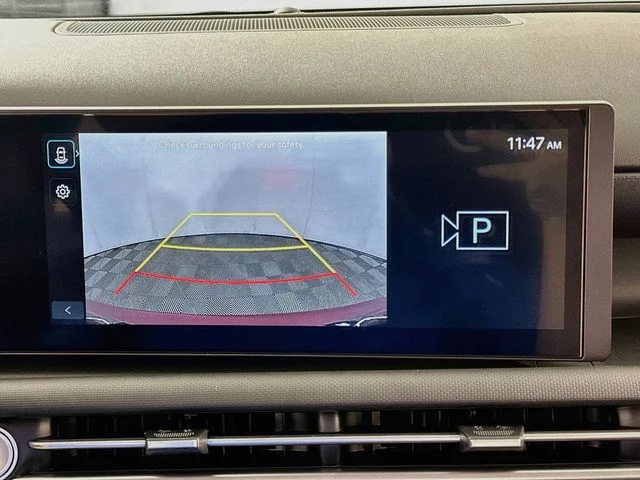 New 2026 Hyundai TUCSON SEL Plus