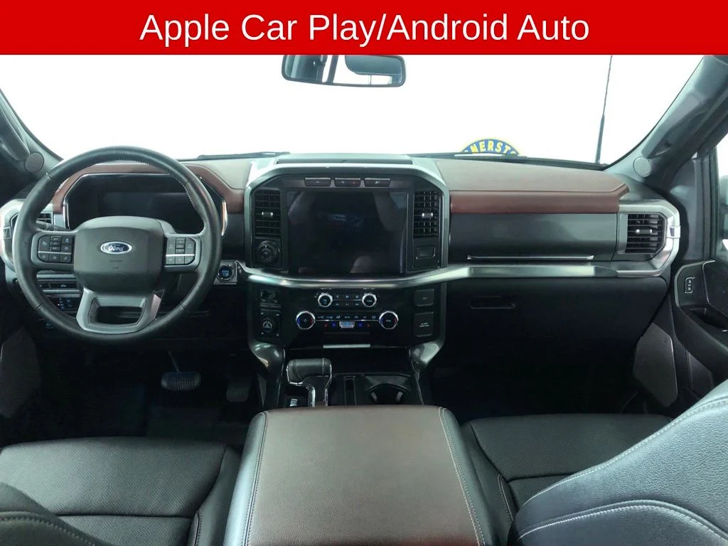 Used 2023 Avalanche Ford Lariat image 6