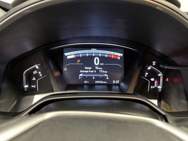 Used 2022  Honda EX image 14