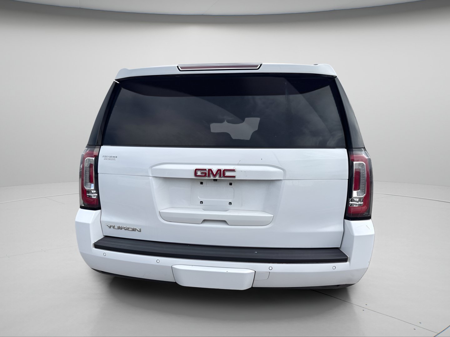 Used 2019 Summit White GMC SLT image 9