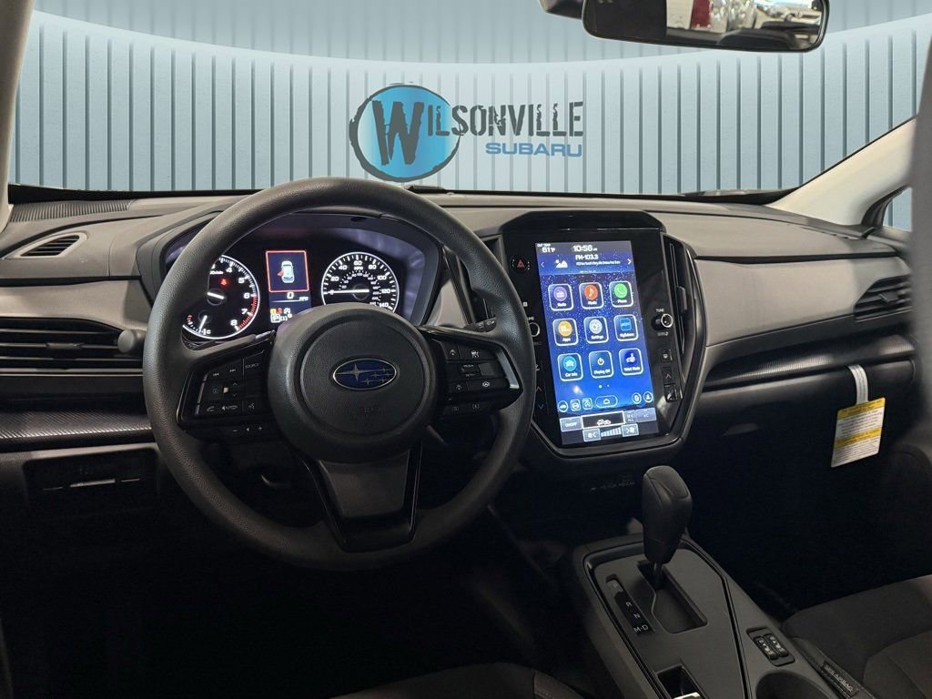 2026 Subaru Crosstrek Premium - Photo 15