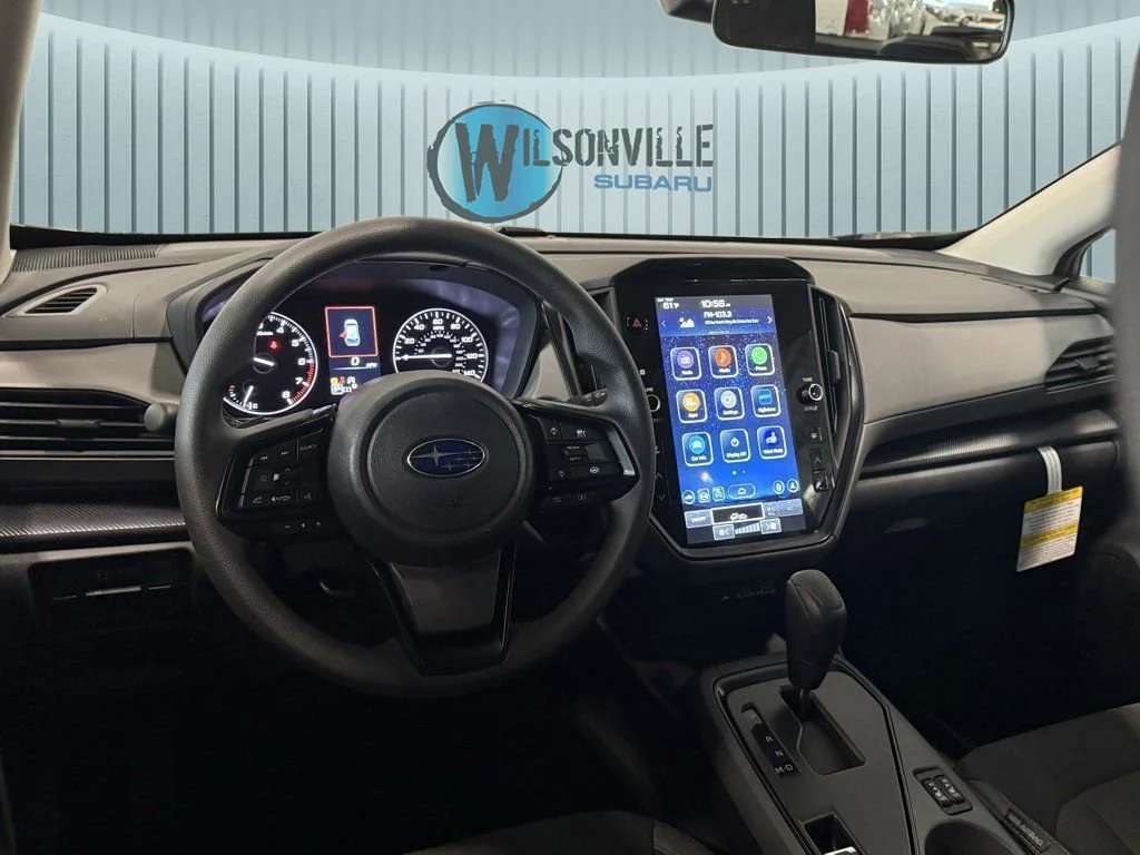 2026 Subaru Crosstrek Premium - Photo 15