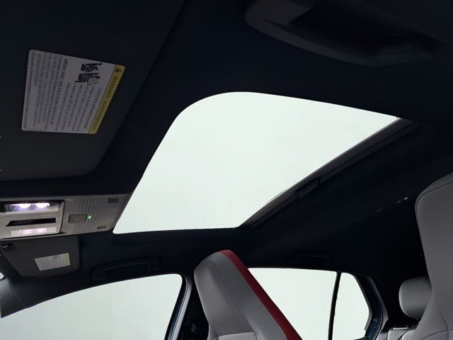 New 2026 Slate Blue Metallic Volkswagen 2.0T SE image 38