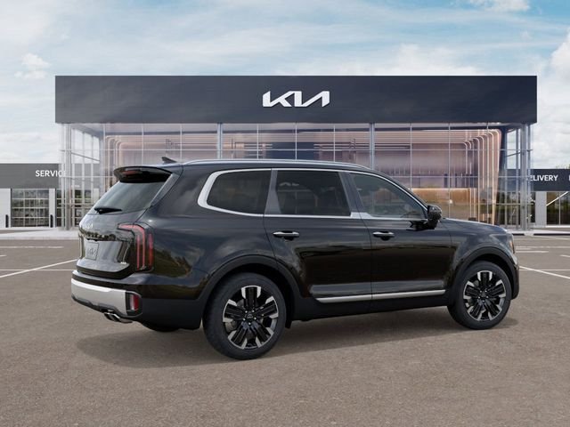 2025 Kia Telluride SX Prestige - Photo 7