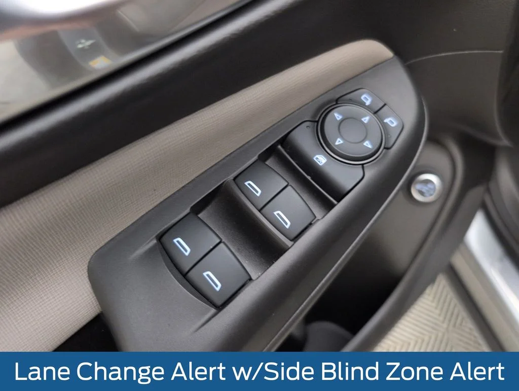 Certified Used 2024 Gray Buick Avenir image 34