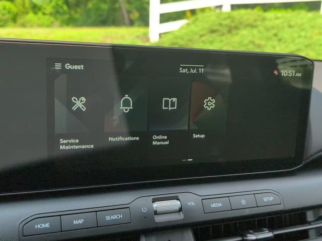 New 2026 Aurora Black Pearl Kia LXS image 18