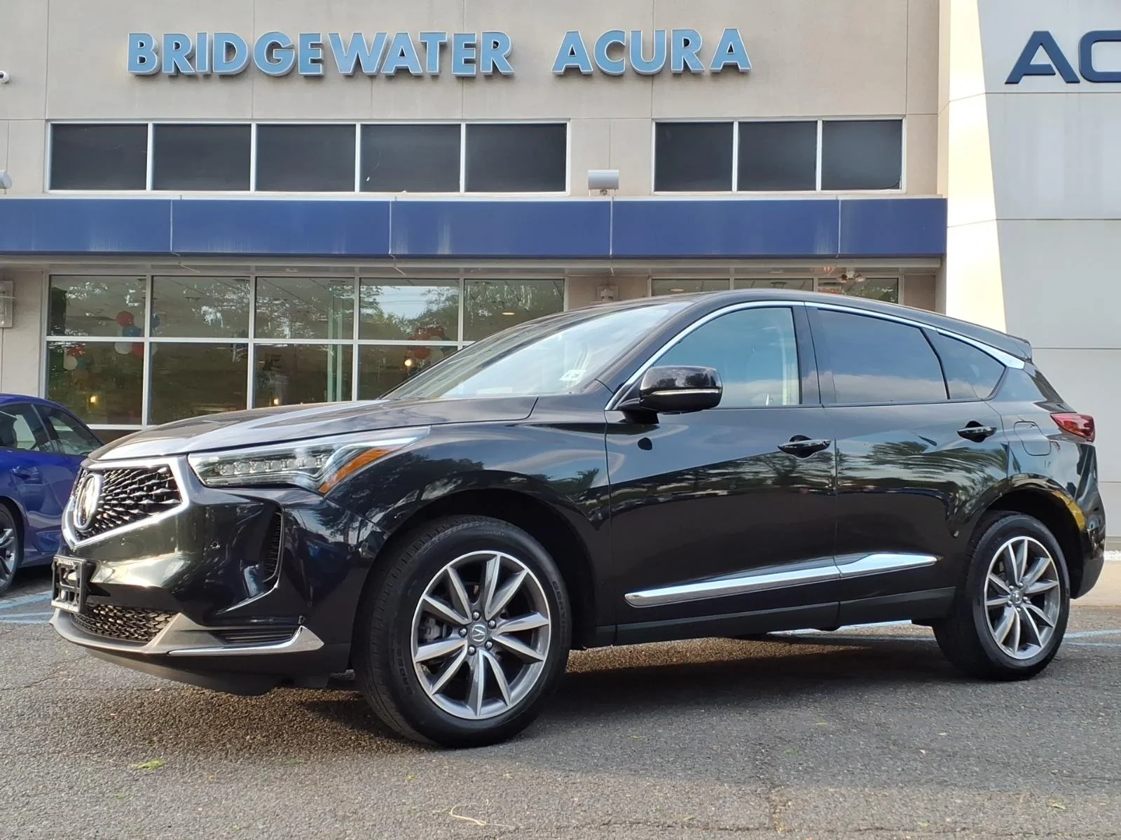 2023 Acura RDX Technology Package SH-AWD's photo