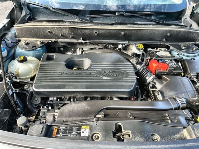 Used 2021  Ford Badlands image 20