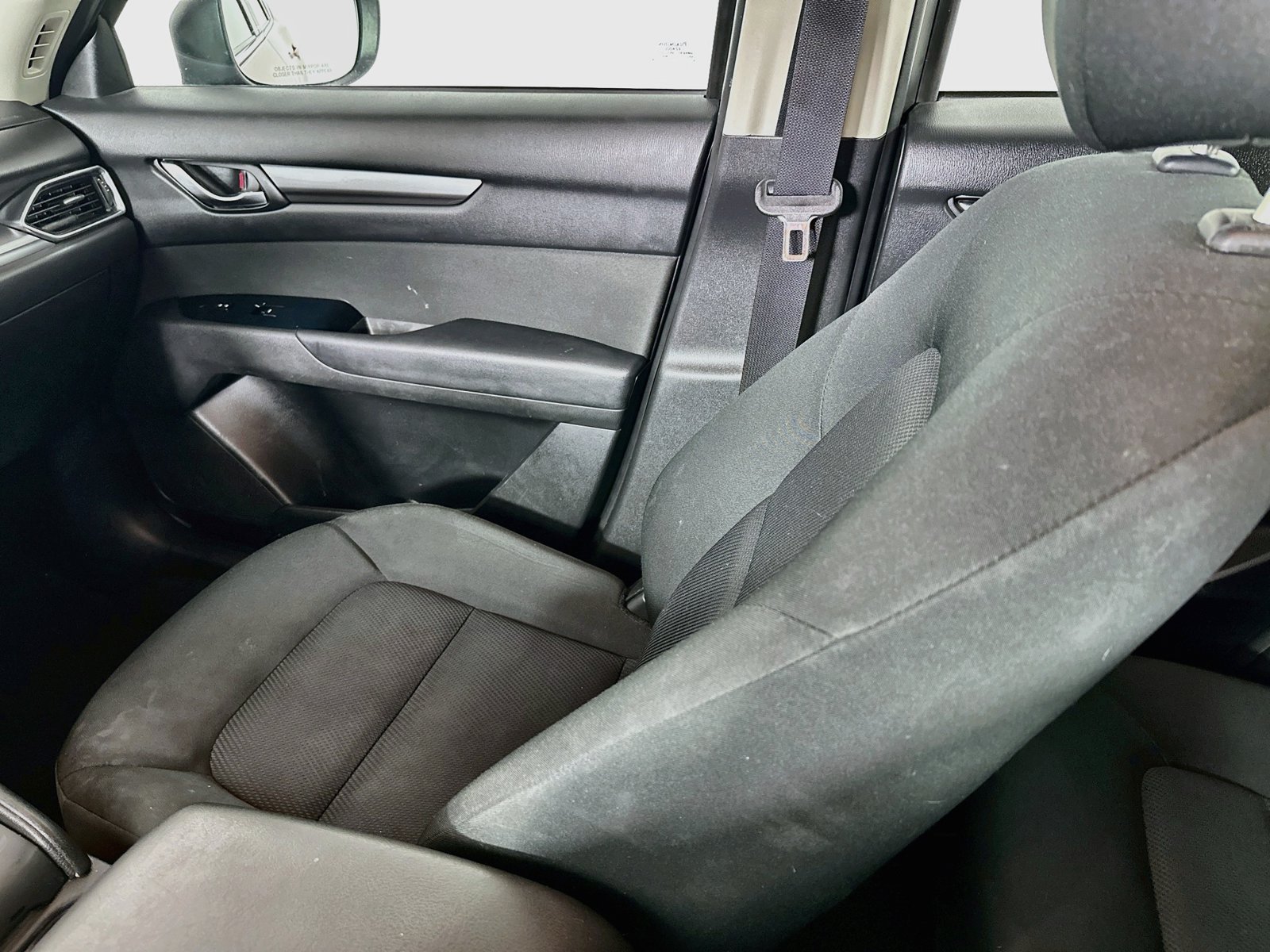Used 2019 Soul Red Crystal Metallic Mazda Sport image 21