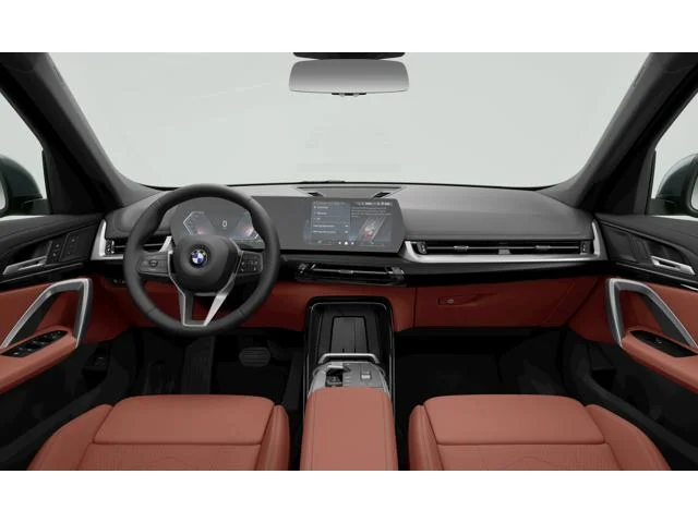 New 2027 Storm Bay Metallic BMW  image 7