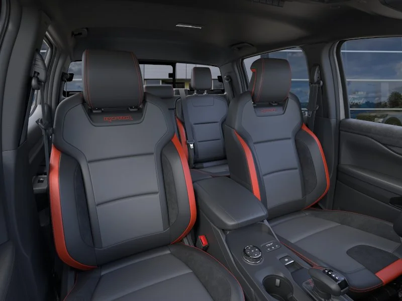 New 2026 Avalanche Ford Raptor® image 54