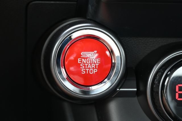 New 2026 Gray Subaru tS image 23