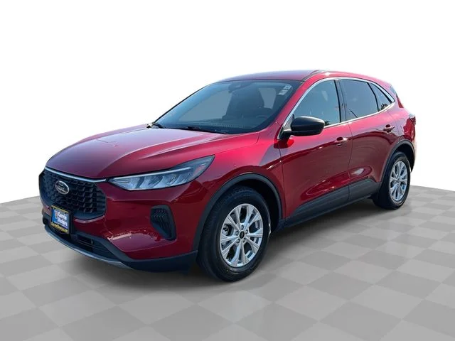 2023 Ford Escape Active FWD's photo