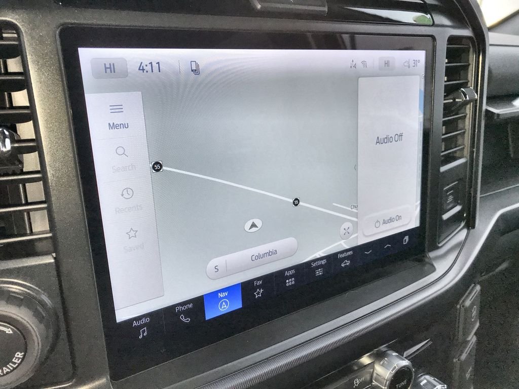 2026 Ford F-150 Platinum - Photo 18
