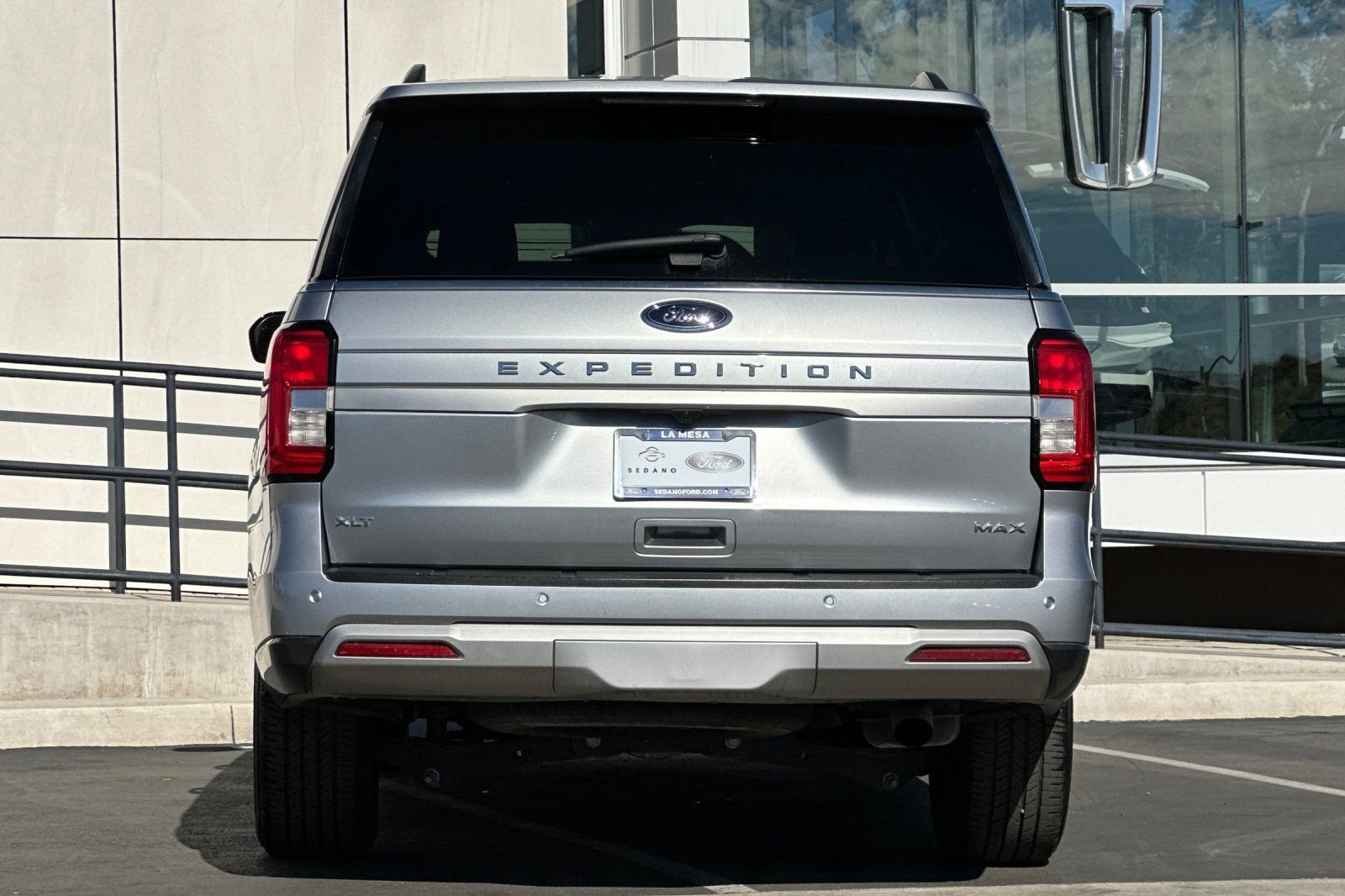2024 Ford Expedition XLT