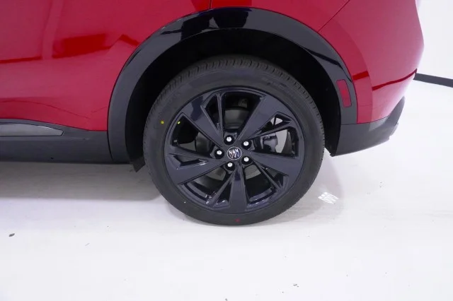 2026 Buick Envision Sport Touring - Photo 11