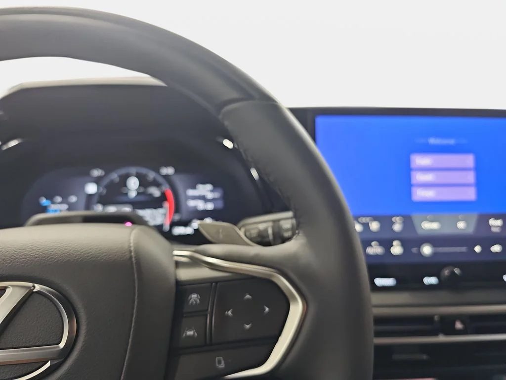 New 2026 Iridium Lexus LUXURY image 17