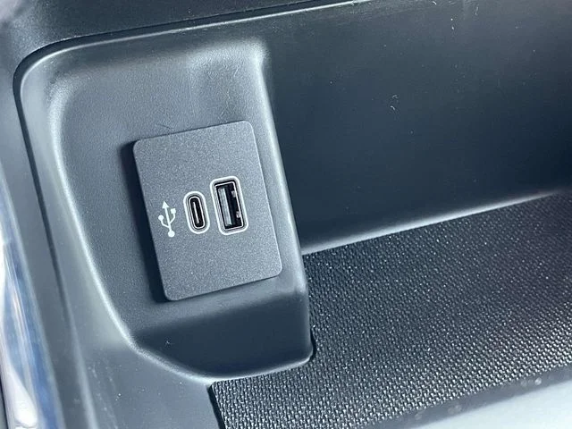 New 2026 Black Ford STX image 21