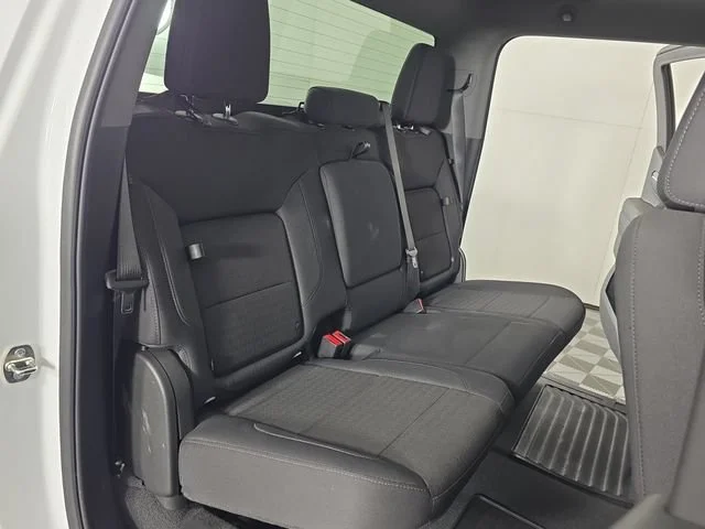 Certified Used 2024 Summit White GMC Elevation image 78