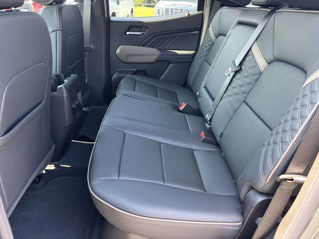 New 2026 Sterling Metallic GMC Denali image 16