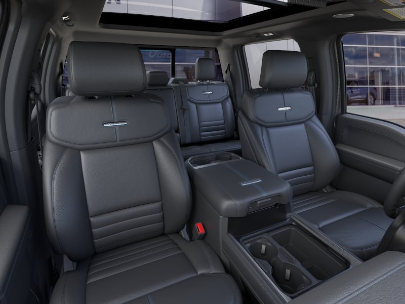 New 2026 Carbonized Gray Metallic Ford F-250® Platinum® image 32