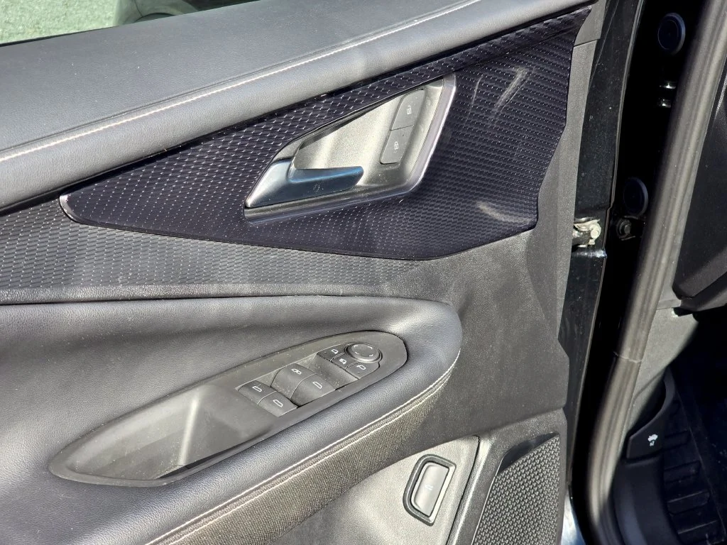 Used 2024 Black Chevrolet LT image 40