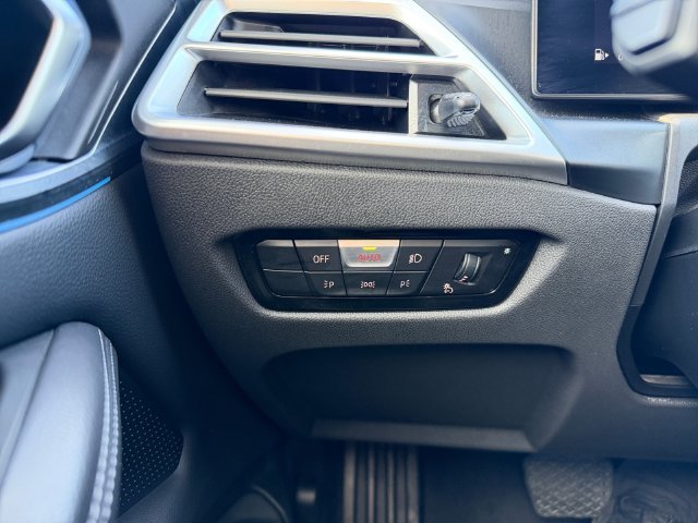 Used 2025 Gray BMW 430i xDrive image 26