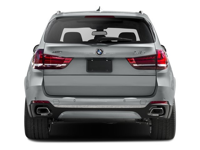 Used 2016 Imperial Blue Metallic BMW xDrive40e image 5