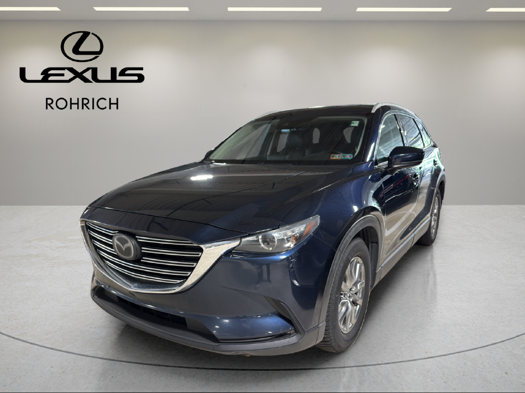 2019 Mazda CX-9