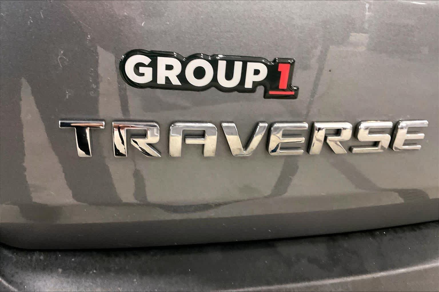Used 2019 Satin Steel Metallic Chevrolet LS image 29