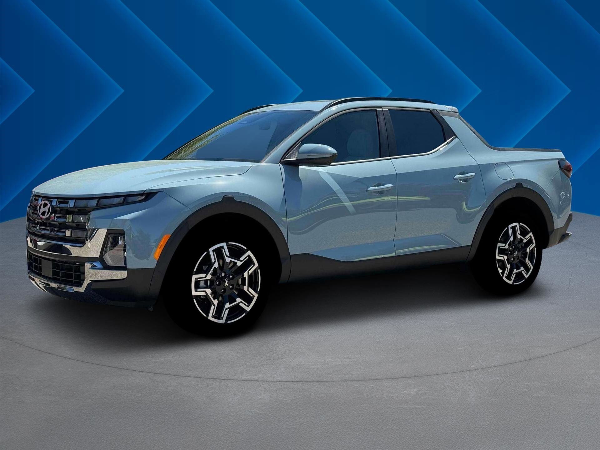 2025 Hyundai Santa Cruz Limited - Photo 2