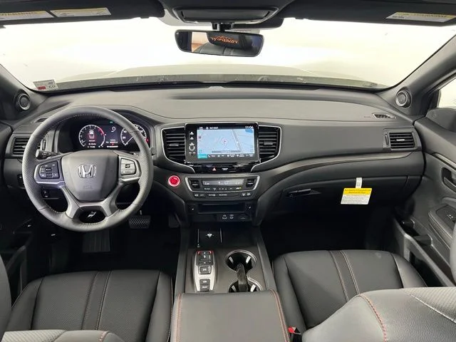2026 Honda Ridgeline TrailSport - Photo 31