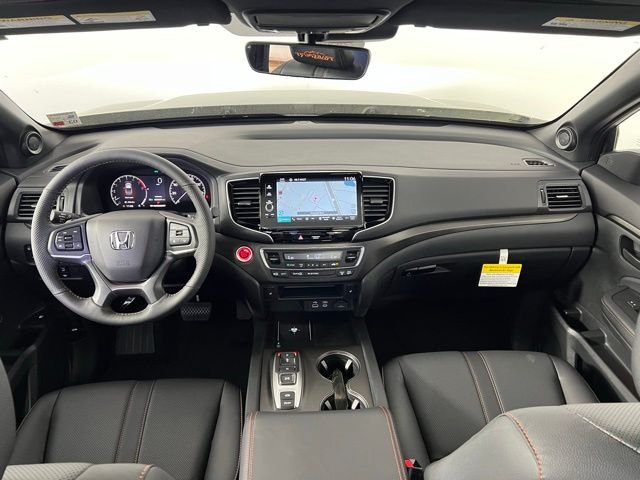 New 2026 Gray Honda TrailSport+ image 31