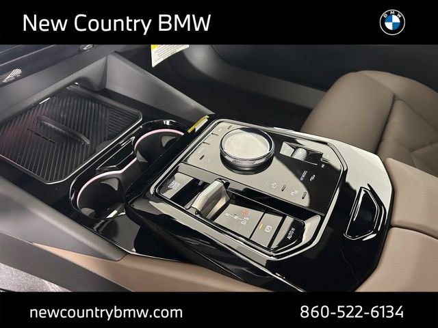 2026 BMW 5 Series 530i - Photo 24