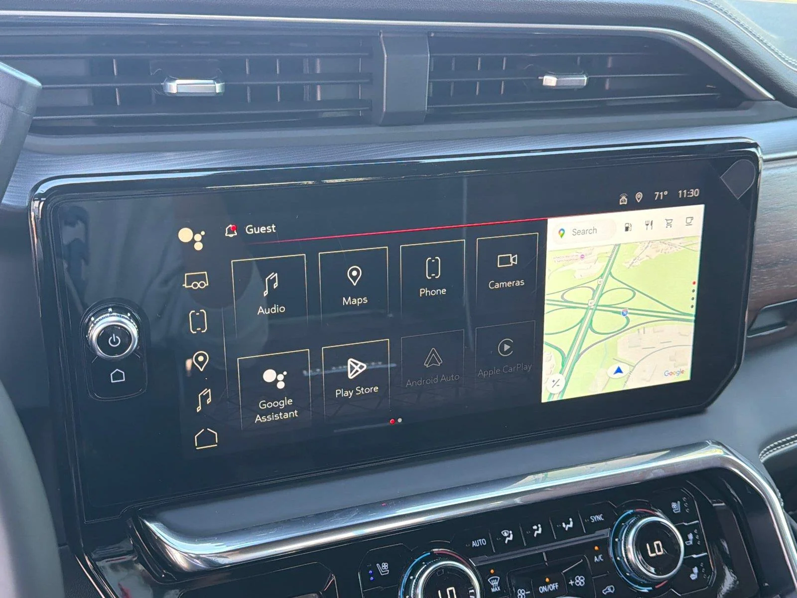2026 GMC Sierra 2500HD Denali Ultimate - Photo 20