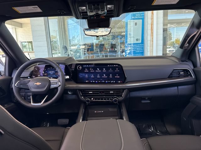 2026 Chevrolet Tahoe Premier - Photo 17