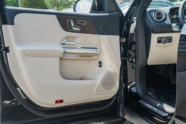 New 2026  Mercedes-Benz GLB 250 image 86