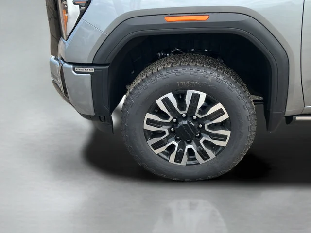 2026 GMC Sierra 2500HD Denali Ultimate - Photo 33
