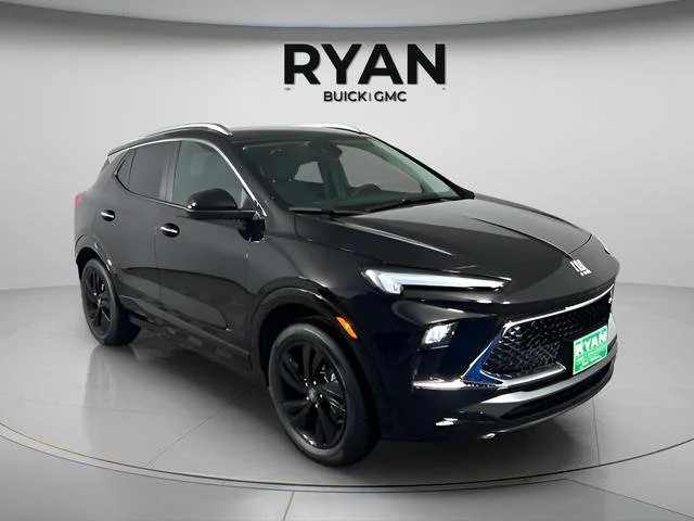 2026 Buick Encore GX Sport Touring AWD's photo