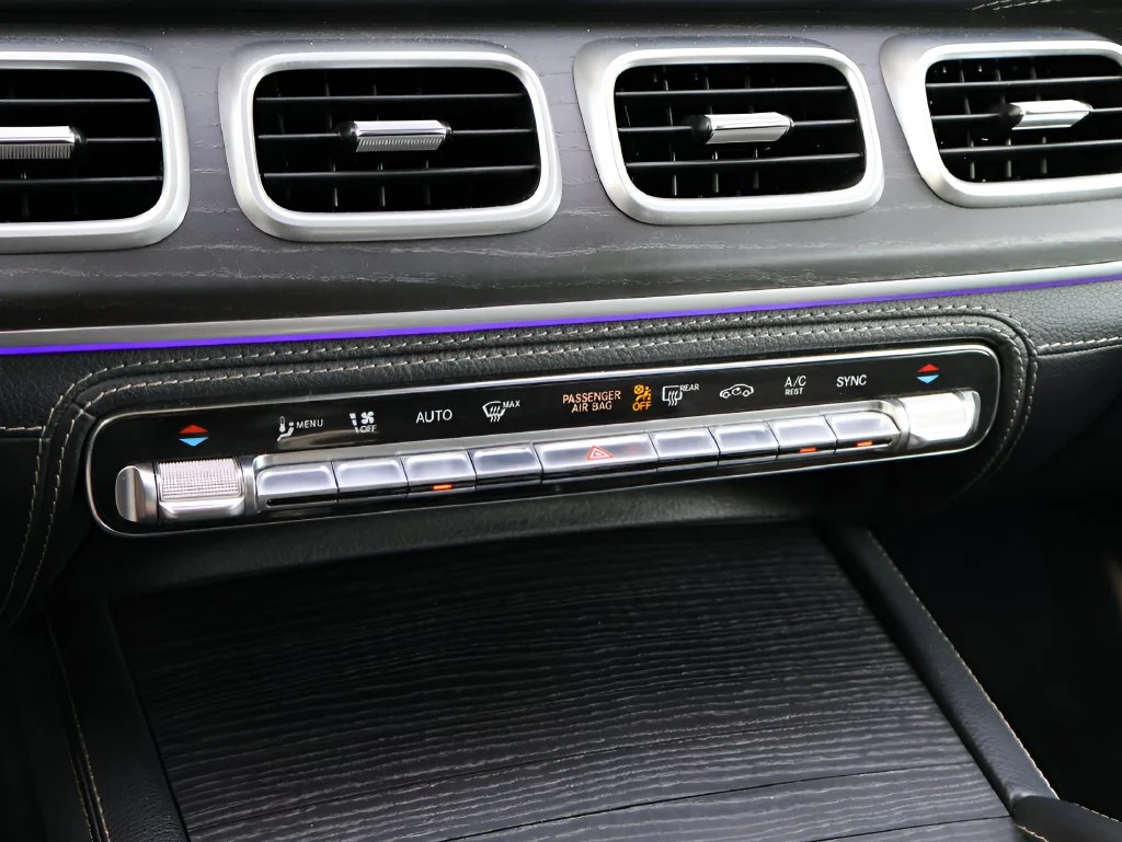 Used 2022  Mercedes-Benz GLE 53 AMG® image 28