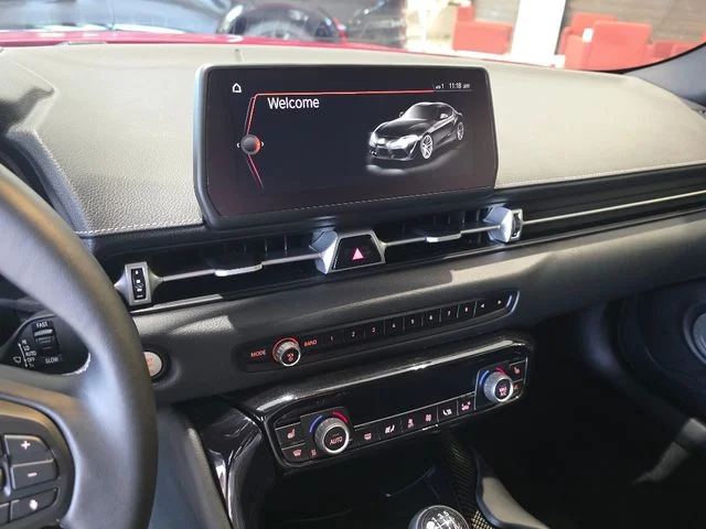 Used 2026 Red Toyota 3.0 Premium image 14