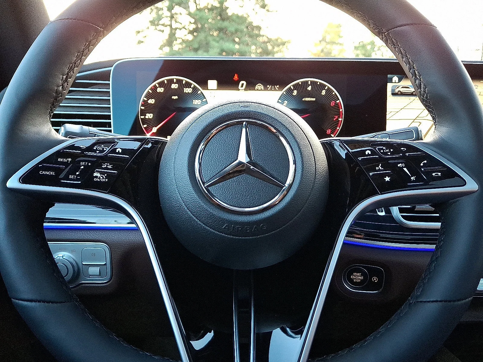 Used 2026 Twilight Blue Metallic Mercedes-Benz GLE 350 image 13