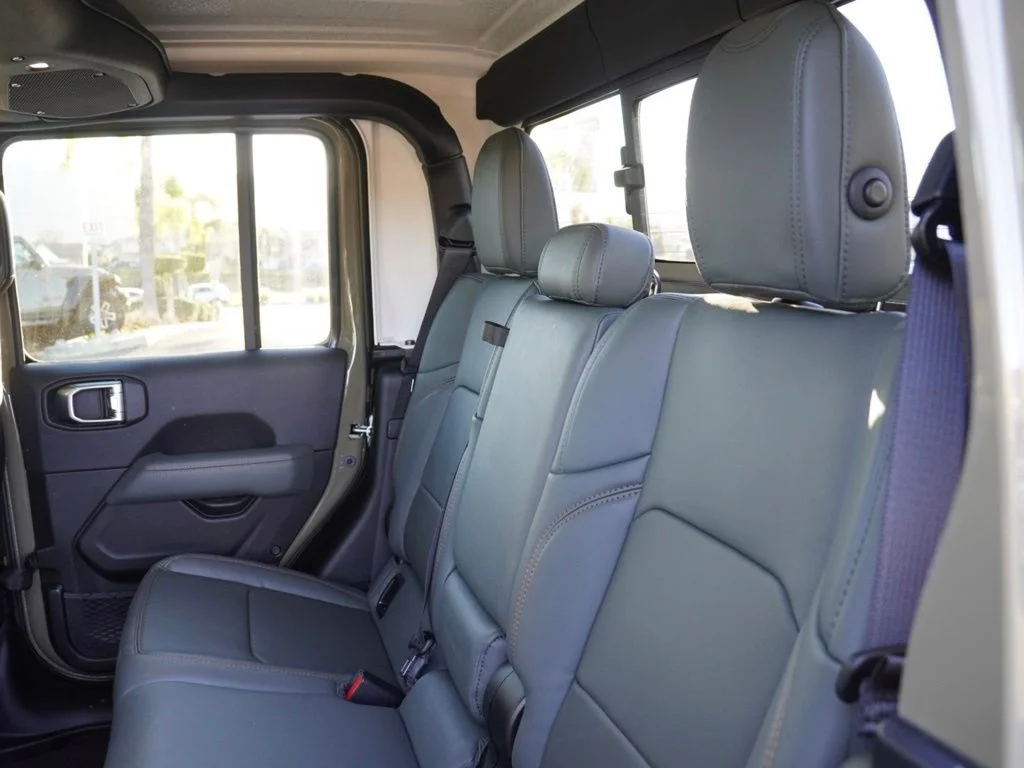 New 2026 41 Exterior Paint Jeep Mojave image 18