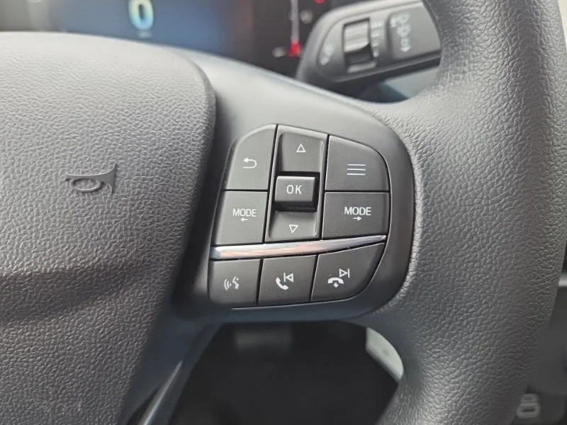 New 2026 Carbonized Gray Metallic Ford XL image 30