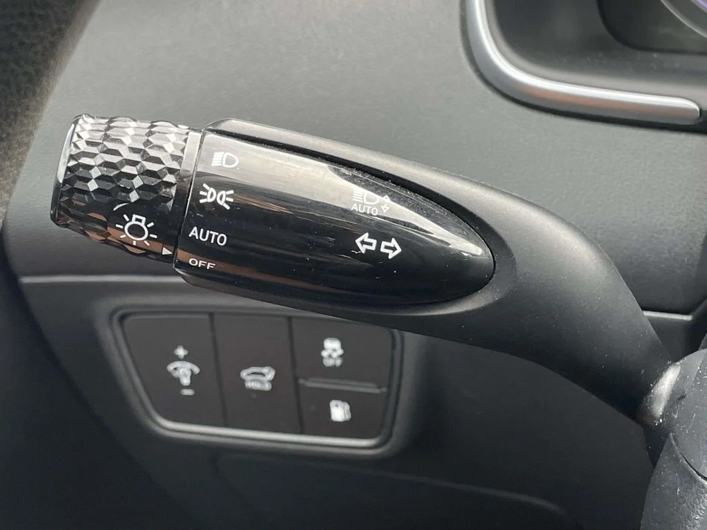 2024 Hyundai Tucson SEL - Photo 12