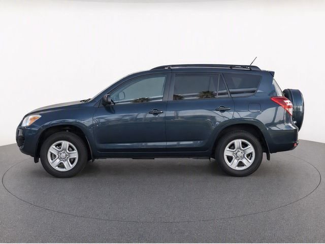 Used 2010 Green Toyota Base image 6