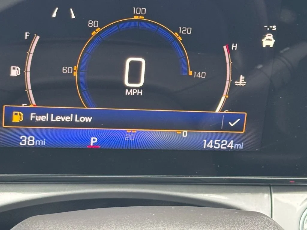 2024 Chevrolet Trax LT - Photo 18