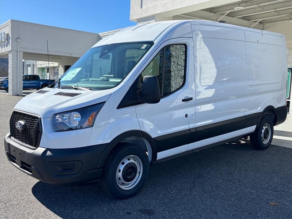 2026 Ford Transit Van Base - Photo 23