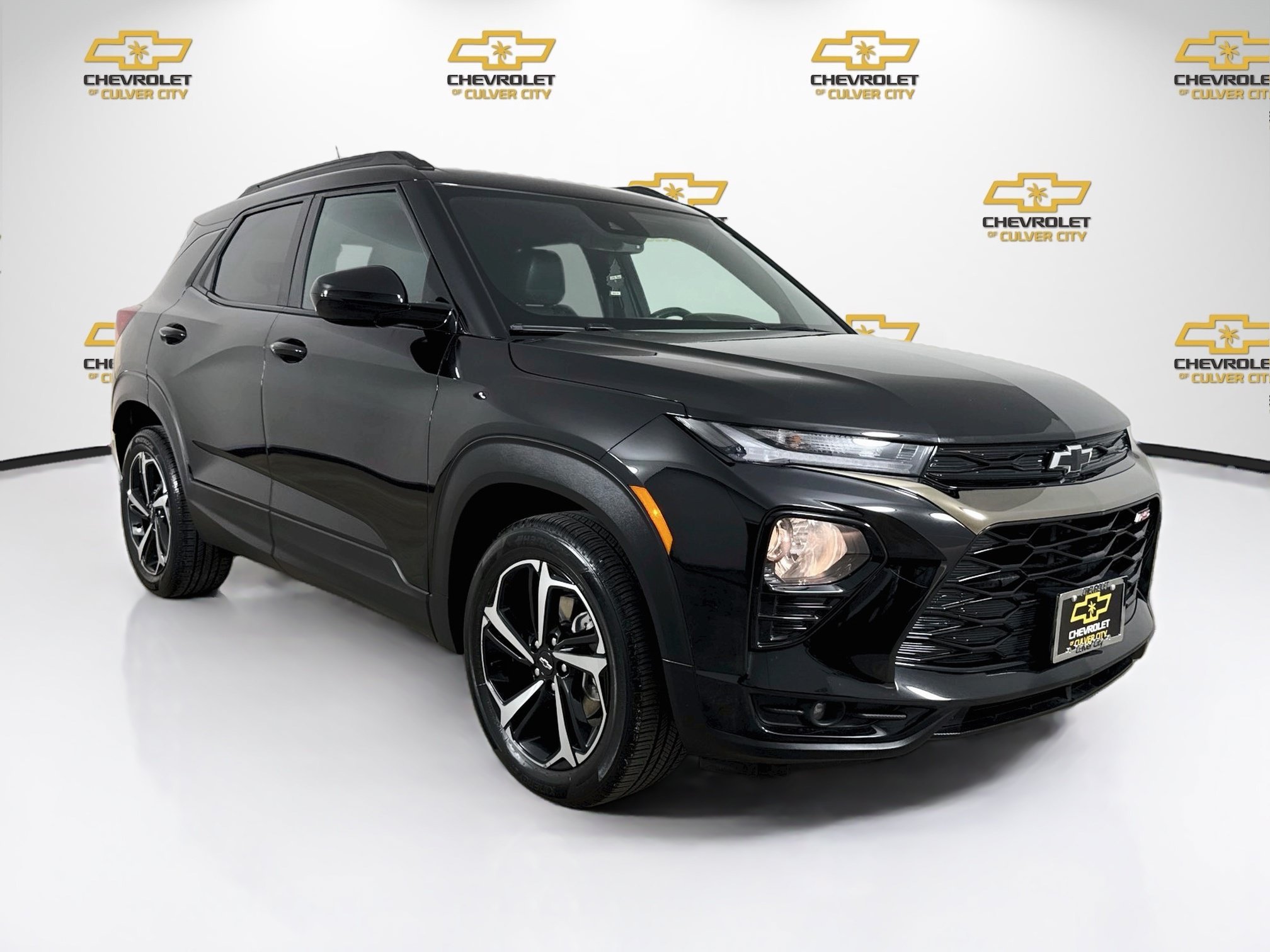 2023 Chevrolet TrailBlazer